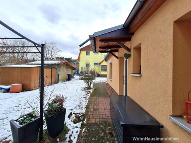 Bungalow zum Kauf provisionsfrei 950.000 € 8 Zimmer 237 m² 1.299 m² Grundstück Woltersdorf 15569