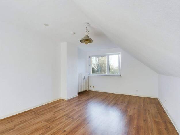 Wohnung zur Miete 725 € 3 Zimmer 61 m² frei ab 01.03.2026 St. Gertrud Lübeck / Sankt Gertrud 23568