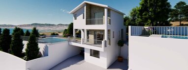 Villa zum Kauf 615.000 € 3 Zimmer 224 m² 503 m² Grundstück Paphos