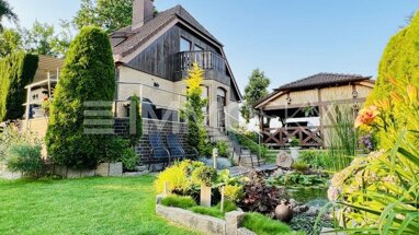 Einfamilienhaus zum Kauf 998.000 € 6 Zimmer 163 m² 574 m² Grundstück Stahnsdorf Stahnsdorf 14532