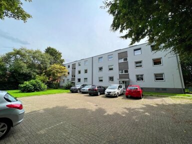 Wohnung zum Kauf provisionsfrei 121.900 € 3,5 Zimmer 66,3 m² 2. Geschoss Brüchtenweg 18 Westheck Dortmund 44309