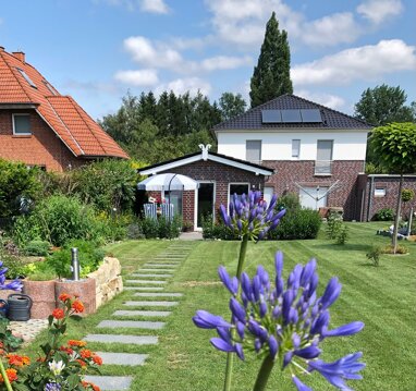 Villa zum Kauf 675.000 € 4 Zimmer 133 m² 933 m² Grundstück Egestorf Bad Münder am Deister 31848