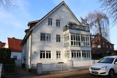 Wohnung zum Kauf 424.500 € 4 Zimmer 108 m² Burgtor / Stadtpark Lübeck-St. Gertrud 23568