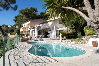 Einfamilienhaus zum Kauf 5 Zimmer 284,5 m² Les Impiniers-Font de Cine-Vaucontrade Golfe-Juan 06220