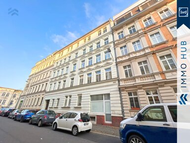 Wohnung zum Kauf 119.000 € 2 Zimmer 50,5 m² Plagwitz Leipzig 04229