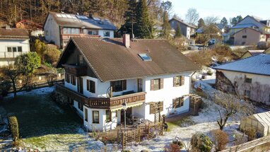Einfamilienhaus zum Kauf 879.000 € 10 Zimmer 339,8 m² 858 m² Grundstück Buch Buch am Erlbach 84172