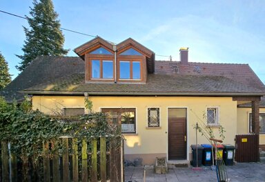 Einfamilienhaus zum Kauf 379.000 € 6 Zimmer 188 m² 360 m² Grundstück Rintheim - Alt-Rintheim Karlsruhe 76131