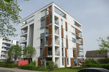 Wohnung zum Kauf Provisionsfrei 540.000 € 4 Zimmer 107 m² 3. Geschoss Gonsenheim Mainz 55122