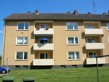 Wohnung zur Miete 439 € 3 Zimmer 66 m² 1. Geschoss Neulandstraße 17 Jerxen - Orbke Detmold 32758