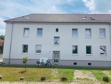 Wohnung zur Miete 595 € 3 Zimmer 75 m² 2. Geschoss Burgwerbener Straße 55 Burgwerben Weißenfels 06667