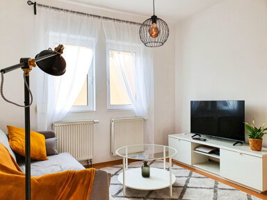 Wohnung zur Miete 1.050 € 2 Zimmer 41 m² 2. Geschoss frei ab 01.03.2025 Burgenlandstraße 65 Feuerbach - Mitte Stuttgart 70469