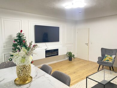 Wohnung zur Miete 750 € 3 Zimmer 77 m² Geschoss 2/2 Siekbruch 60 B Hondelage Braunschweig 38108