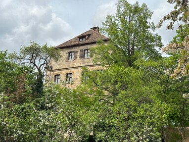Schloss zum Kauf 1.650.000 € 14 Zimmer 460 m² 2.733 m² Grundstück Schloßstraße 00 Neunhof Lauf an der Pegnitz / Neunhof 91207