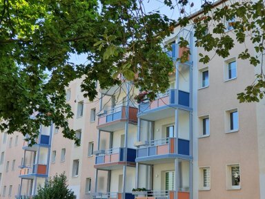 Wohnung zur Miete 525 € 2 Zimmer 65,5 m² EG frei ab 01.03.2025 Albert-Schweitzer-Ring 51 Wilkau-Haßlau Wilkau-Haßlau 08112