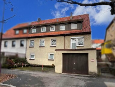 Doppelhaushälfte zum Kauf 224.000 € 8 Zimmer 170 m² 397 m² Grundstück Ebingen Albstadt 72458