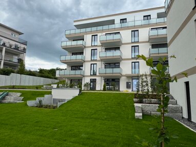 Terrassenwohnung zum Kauf 377.000 € 3,5 Zimmer 88,7 m² Rottweil Rottweil 78628