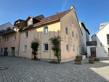 Wohnung zum Kauf 59.500 € 2,5 Zimmer 53 m² 2. Geschoss Waldkirchen Waldkirchen 94065