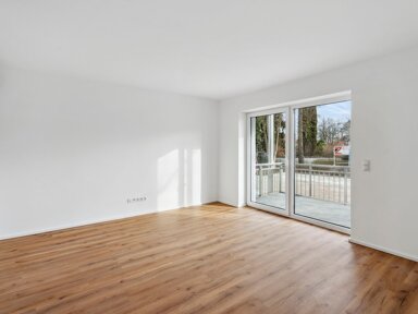 Wohnung zur Miete 808 € 2,5 Zimmer 62,1 m² EG frei ab 01.05.2025 Memmingen Memmingen 87700