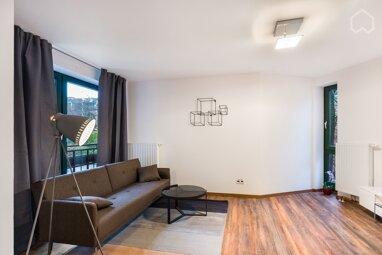 Wohnung zur Miete Wohnen auf Zeit 1.790 € 3 Zimmer 63 m² frei ab 01.06.2024 Borgfelde Hamburg 20537