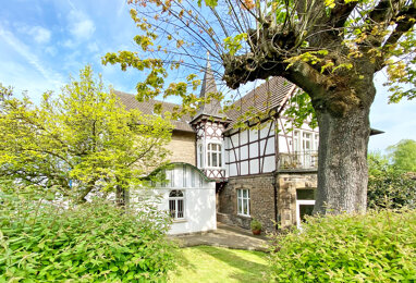 Mehrfamilienhaus zum Kauf 1.295.000 € 14 Zimmer 563 m² 1.214 m² Grundstück Dahlhausen Bochum 44879