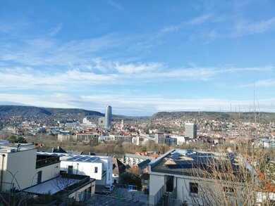 Wohnung zum Kauf 2 Zimmer 57 m² Otto Wagner Straße 15-21 Wenigenjena - Ort Jena 07749