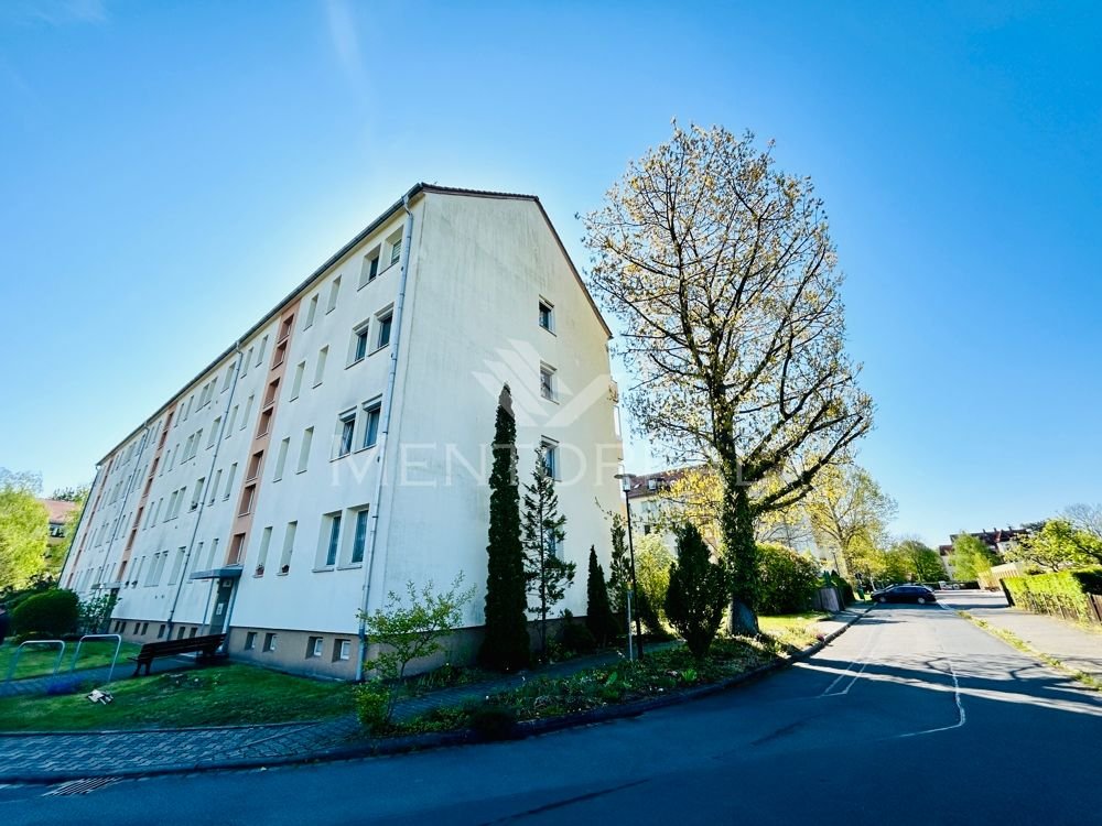 Wohnung zum Kauf 154.000 € 3 Zimmer 56,3 m²<br/>Wohnfläche 2.<br/>Geschoss Gaschwitz Markkleeberg 04416