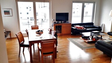 Penthouse zum Kauf 870.000 € 4 Zimmer 136 m² 3. Geschoss Hasengartenstraße Wiesbaden 65189