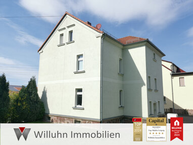 Mehrfamilienhaus zum Kauf 195.000 € 9 Zimmer 225,4 m² 1.300 m² Grundstück Geithain Geithain 04643