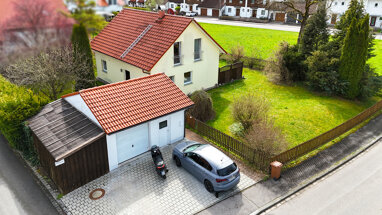 Einfamilienhaus zum Kauf 490.000 € 5 Zimmer 119,1 m² 723 m² Grundstück Schongau 86956