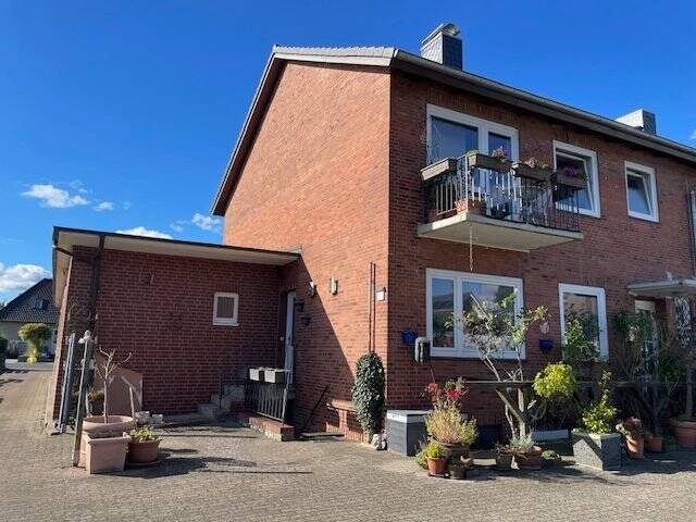 Mehrfamilienhaus zum Kauf · als Kapitalanlage geeignet