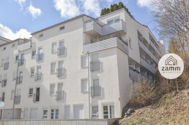 Apartment zur Miete 250 € 1 Zimmer 23 m² 2. Geschoss Haubenschloß Kempten (Allgäu) 87435