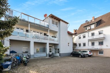 Wohnung zum Kauf 115.000 € 1,5 Zimmer 55 m² Erdgeschoss Krofdorf-Gleiberg Wettenberg 35435