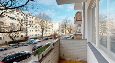 Wohnung zum Kauf 359.000 € 2 Zimmer 54 m² 1. Geschoss Schöneberg Berlin Schöneberg 10783