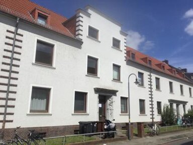 Wohnung zur Miete 537 € 3 Zimmer 63,2 m² 1. Geschoss frei ab 15.01.2025 Jenaer Straße 12 Regensburger Straße Bremen 28215