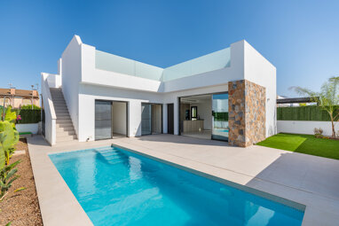 Haus zum Kauf 549.900 € 3 Zimmer 151 m² 375 m² Grundstück Los Alcazares