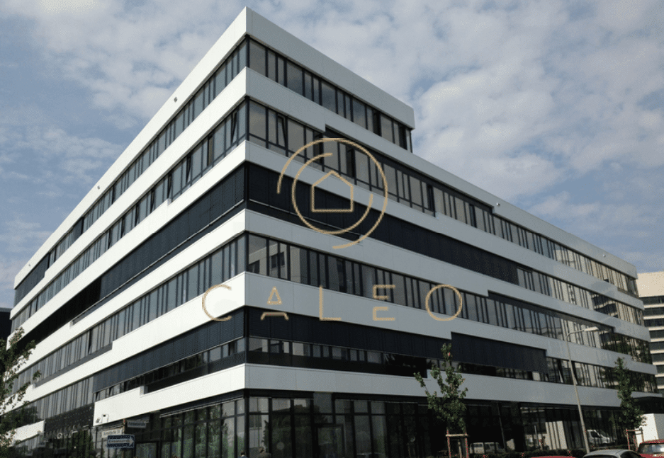 Bürofläche zur Miete provisionsfrei 18,50 € 5.805 m²<br/>Bürofläche ab 569 m²<br/>Teilbarkeit Eschborn Eschborn 65760