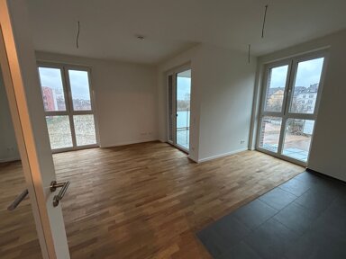 Studio zur Miete 1.100 € 1 Zimmer 40 m² 2. Geschoss Friedensallee 118/ Elisabeth-Will-Str. Bahrenfeld Hamburg 22761