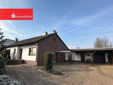 Bungalow zum Kauf 425.000 € 3 Zimmer 126,3 m² 1.110 m² Grundstück Lahausen Weyhe 28844