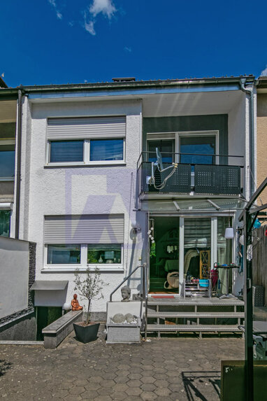 Reihenmittelhaus zum Kauf 520.000 € 5,5 Zimmer 108 m² 198 m² Grundstück Friedrichshafen - Ost 2 Friedrichshafen 88046