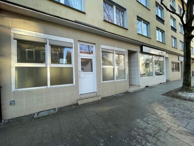 Laden zur Miete 690 € 51 m² Verkaufsfläche Annenstraße 116 Annen - Mitte - Nord Witten 58453