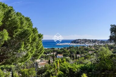 Villa zum Kauf provisionsfrei 7 Zimmer 220 m² 1.175 m² Grundstück Nord Cavalaire-sur-Mer 83240