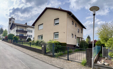 Mehrfamilienhaus zum Kauf provisionsfrei 389.000 € 6 Zimmer 164 m² 644 m² Grundstück Bad König Höchst 64732