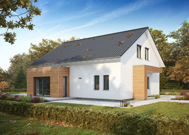 Einfamilienhaus zum Kauf Provisionsfrei 323.039 € 4 Zimmer 132 m² 572 m² Grundstück Nünschweiler 66989