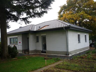 Bungalow zum Kauf provisionsfrei 469.000 € 3 Zimmer 119,1 m² 638 m² Grundstück Innenstadt Crailsheim 74564