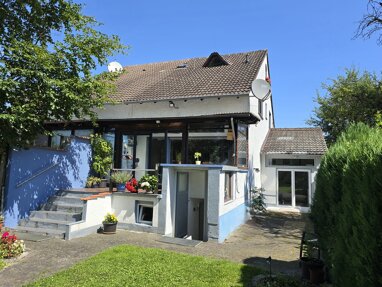 Doppelhaushälfte zum Kauf 329.000 € 5 Zimmer 115 m² 450 m² Grundstück Berghausen Königswinter 53639