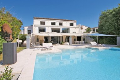 Einfamilienhaus zum Kauf 4.900.000 € 8 Zimmer 410 m² Terrefial Cannes 06400
