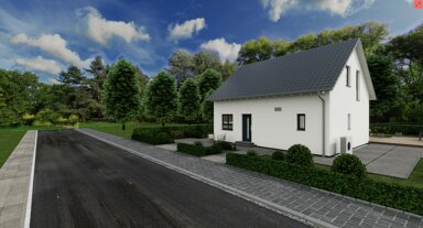 Einfamilienhaus zum Kauf 499.475 € 5 Zimmer 147,3 m² 795 m² Grundstück Ortsgebiet Kappelrodeck 77876