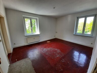 Wohnung zur Miete 305 € 2 Zimmer 50,9 m² 1. Geschoss Max-Baer Straße 36 Lauchhammer - Mitte Lauchhammer 01979
