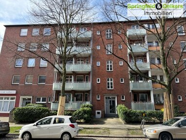 Wohnung zum Kauf 220.000 € 2 Zimmer 48 m² Hamm Hamburg 20537
