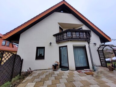 Haus zum Kauf 490.000 € 5 Zimmer 140 m² 843 m² Grundstück Boilstädt Gotha 99867